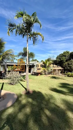 Chácara à venda no Condomínio Vale das Laranjeiras em Indaiatuba/SP