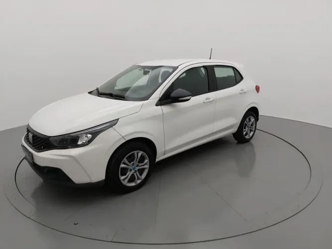 Fiat Argo Drive 1.0 Firefly 2026