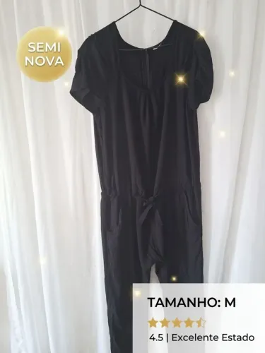 Lote feminino tamanho m