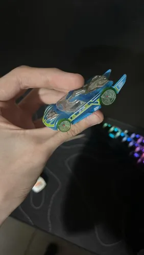 RD09 Custom Acceleracers