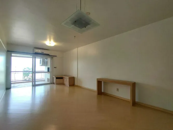 NOVO HAMBURGO - APARTAMENTO 3 DORM - JARDIM MAUA