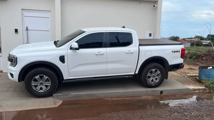 Ford Ranger XLS 2.0l 4X4 2024