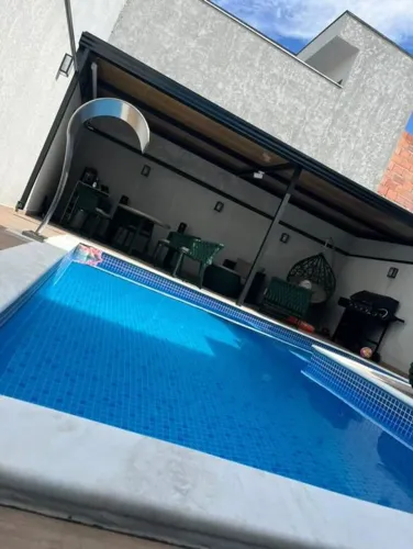 Toldos e coberturas 