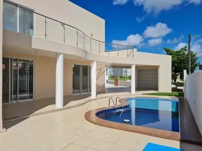 CASA CONDOMINIO BELA VISTA - ANTARES - 5 Quartos