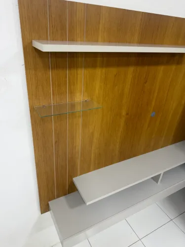 Painel novo para Tv de até 50p disponível