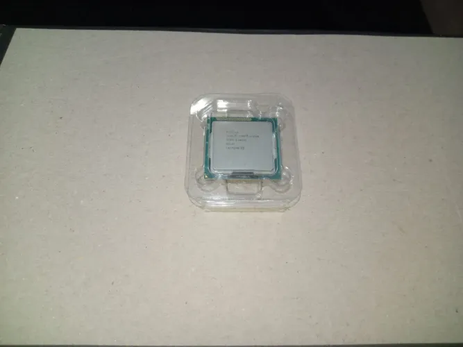 Prossessador i3 3240