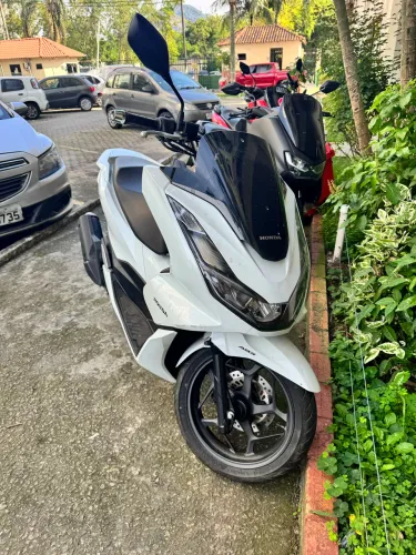 Pcx 