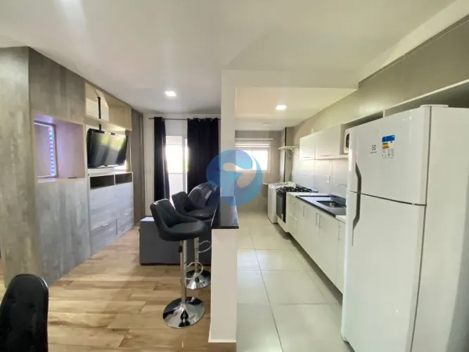 Studio RED Campolim disponível para locação