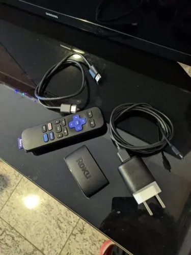 Roku Express  Full HD