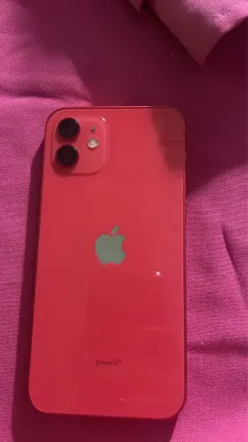 iPhone 12