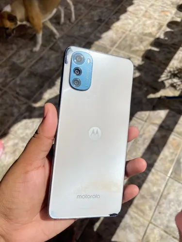 Moto E32 