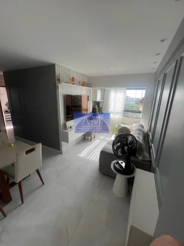 Apartamento à Venda em Encruzilhada