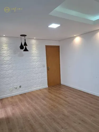 Apartamento com 2 Quartos à venda, 76 m² por R$ 371.000 - Condomínio Spazio Salamanca - So