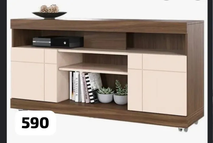 Rack novo 