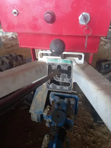 Tobata Yamaha Partida Elétrica Traçada