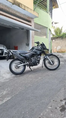 Crosser 150 2023