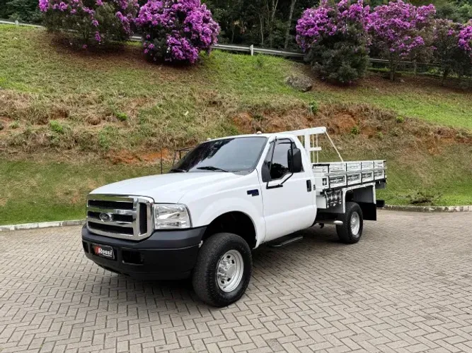Ford F-350 3.9 Cummins Turbo Diesel Mec. 2009