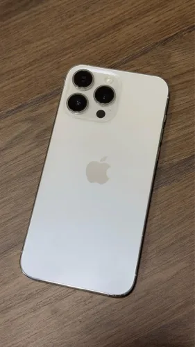 Vendo IPhone 14 ProMax 256gb Branco
