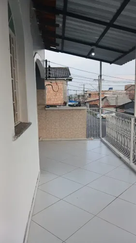 ALUGO APARTAMENTO NA CIDADE NOVA I