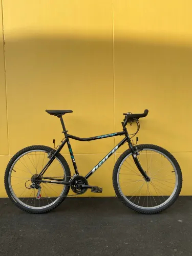 Haro vector v1e 