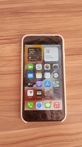 iPhone 7 Troca ou Venda 