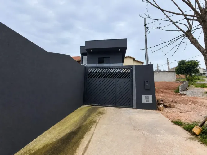 Casa à venda 3 quartos 2 vagas Portal dos Ipês Cajamar SP por R$ 780.000,00