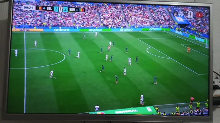 Tv smart Semp 32 polegadas
