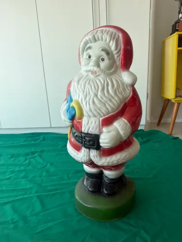 Decoração Natal 