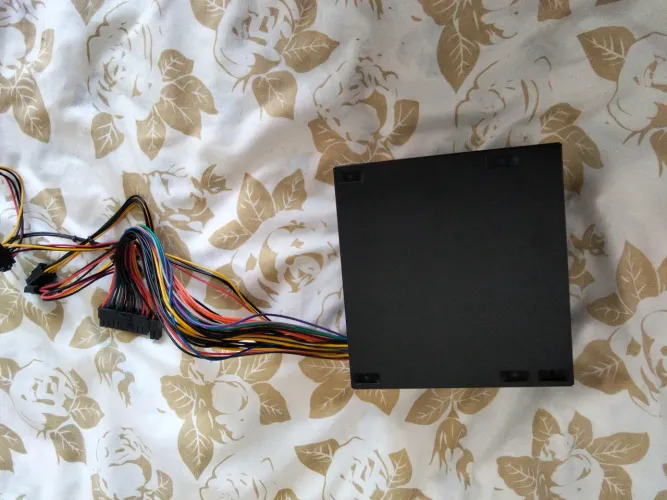 Fonte nova de 230w