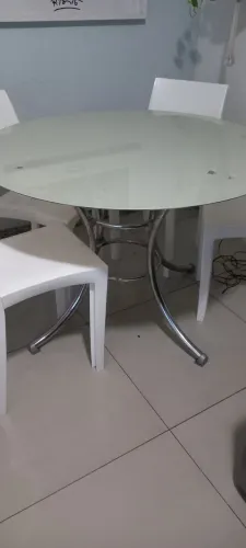 Mesa Jantar