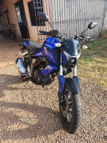 Vendo fz15
