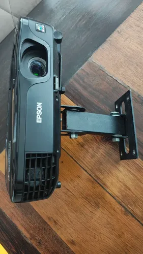 Projetor Epson 