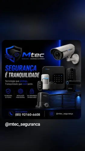 Segurança eletrônica