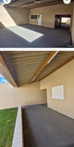 Casa bairro pequis 260.000,00