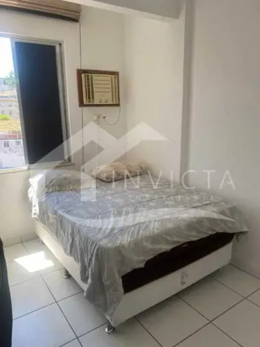 Quarto e sala no catete próximo ao metrô