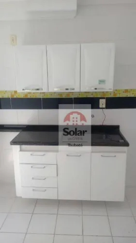 Apartamento à venda, 60 m² por R$ 225.000,00 - Vila São Geraldo - Taubaté/SP
