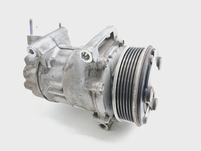 Compressor Ar Condicionado Mini Cooper 2013  * 35.000