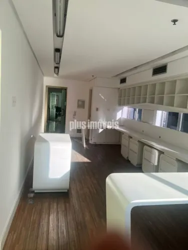 CONJUNTO COMERCIAL - VENDA - 2 VAGAS - JARDINS