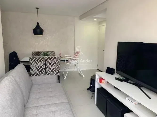 Apartamento à venda no bairro Barra do Aririú em Palhoça/SC