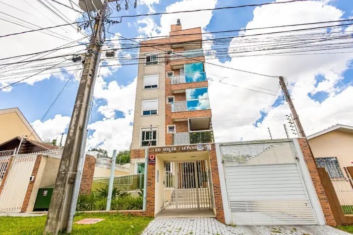 Cobertura com 3 dormitórios à venda, 150 m² por R$ 1.640.000,00 - Agua Verde - Curitiba/PR