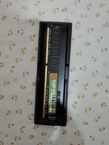 Memória RAM Best Memória 8 GB