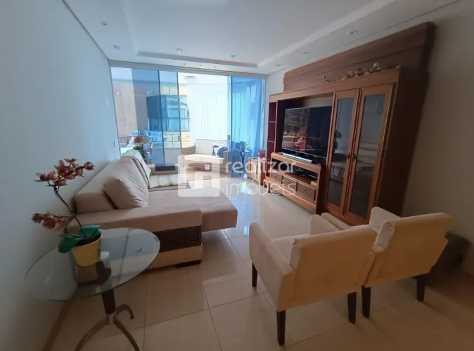 Apartamento com 3 quartos no Bairro Jurerê - Florianópolis