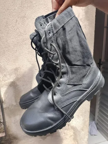 Coturno R$150,00