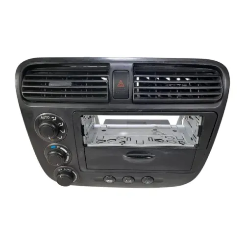Difusor Ar Central Honda Civic 2001 a 2006 Original