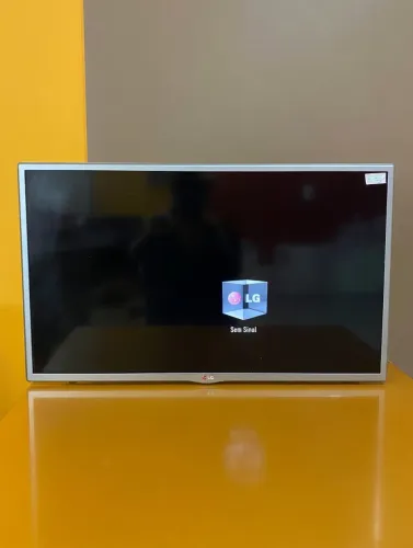 Televisão 32 polegadas LG