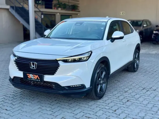 Honda HR-V EXL 1.8 Flexone 16V 5P Aut. 2025