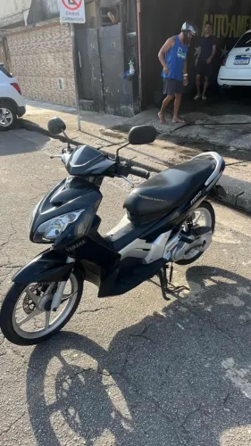 Yamaha Neo 125cc