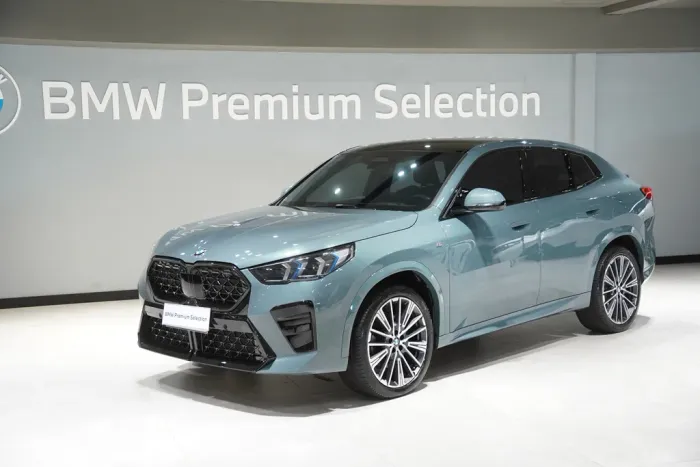 BMW X2 Xdrive20i M Sport 2025