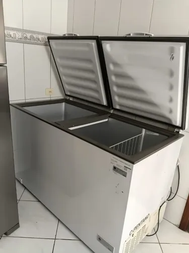 Vendo Freezer vertical Consul 534 litros