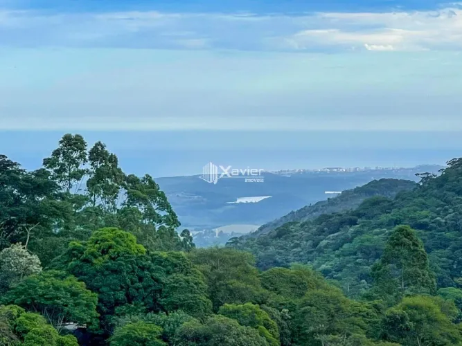 Terreno de 1.977 m² em Condomínio Fechado com Vista para o Mar em Buenos Aires, Guarapari/